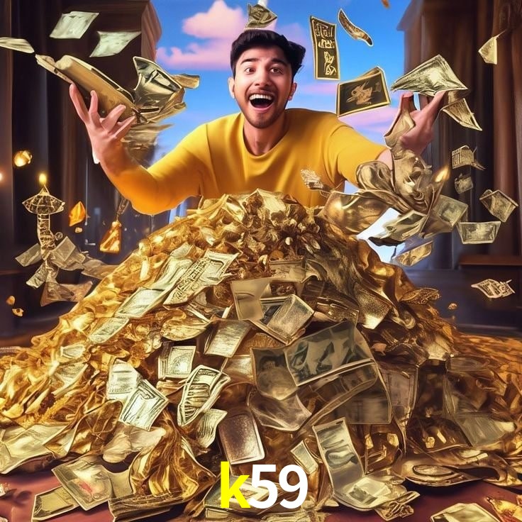 Experiência VIP k59