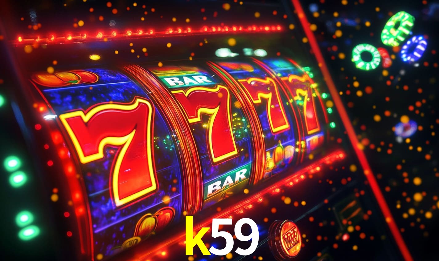 k59: Seu Cassino Premiado com Pagamentos Rápidos
