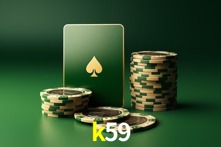 Welcome Bonus k59
