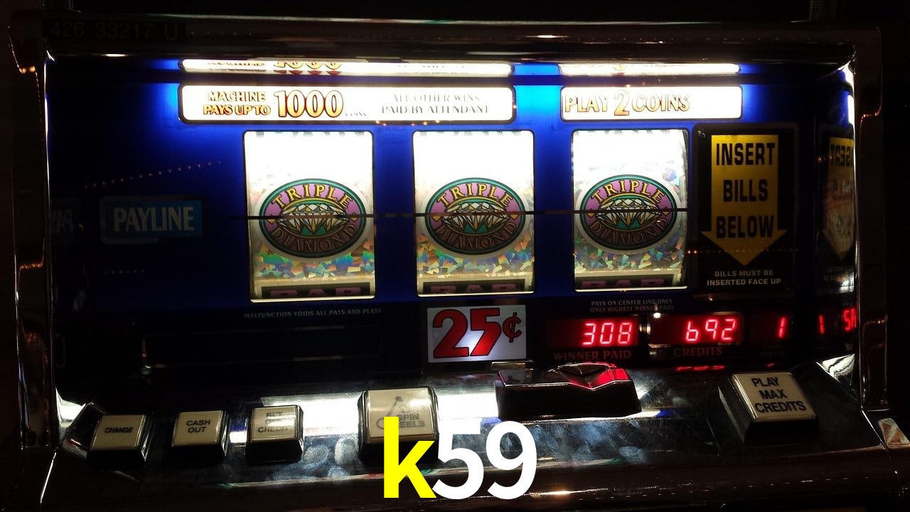 Experiência VIP k59