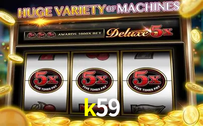 Descubra a Essência do k59: Nossa História e Compromissos