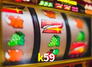 A Emoção da Loteria na k59: Uma Chance de Mudança de Vida
