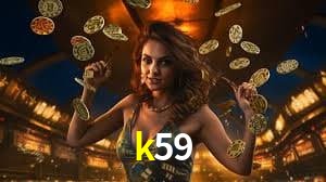 Game Providers k59