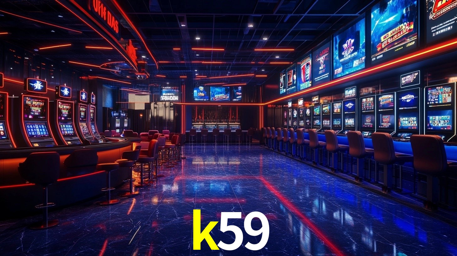 Blackjack Table k59