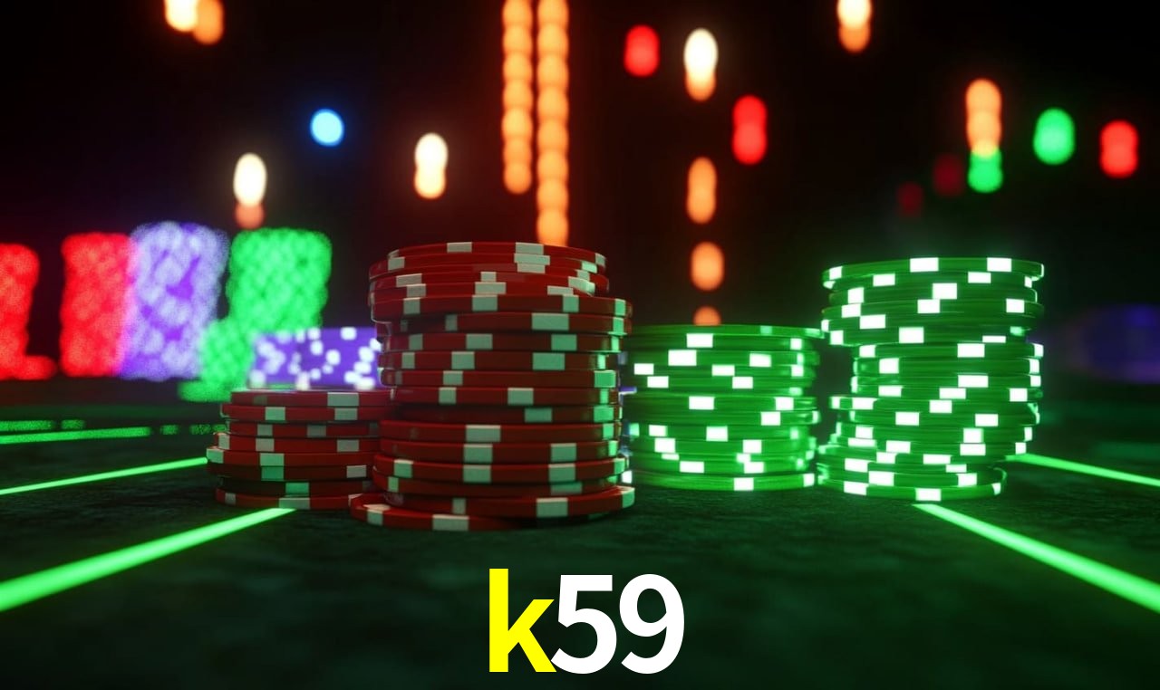 Slot Games k59