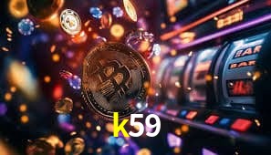 PIX Instantâneo k59