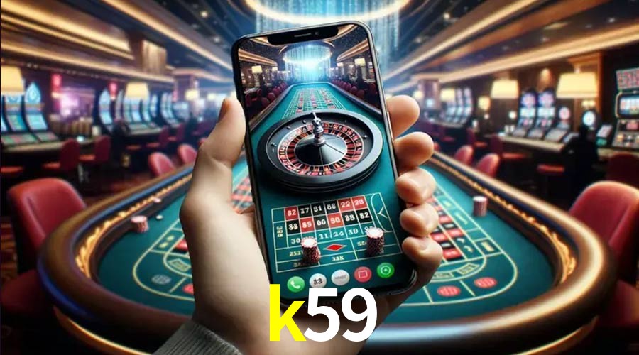 API Integration k59