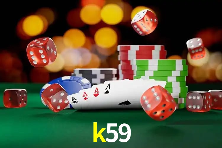 k59 São Paulo - Jogo Providers