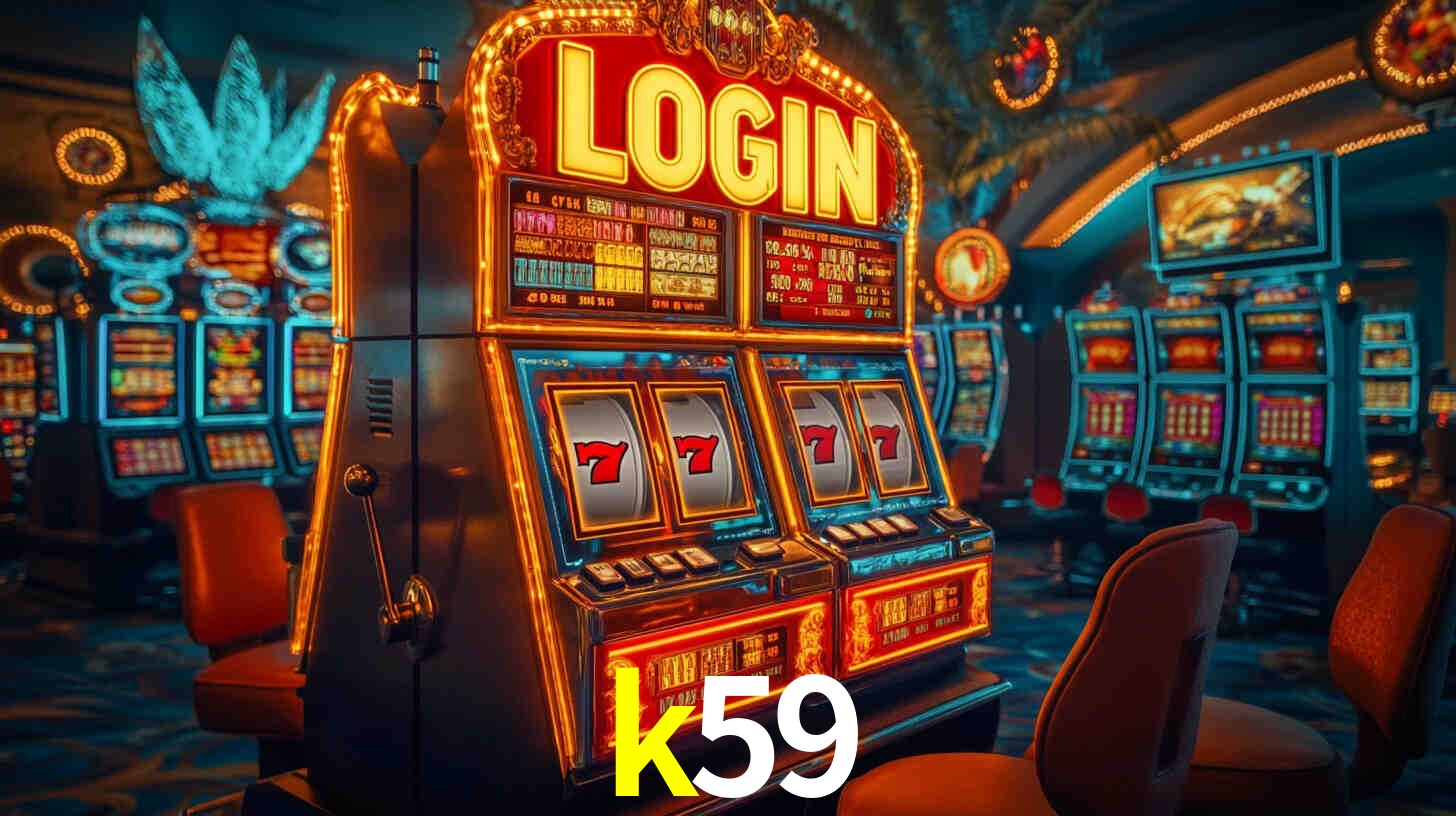 Welcome Bonus k59