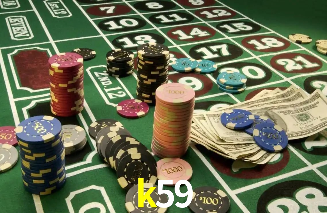Ofertas Imperdíveis na k59: Promoções e Bônus Que Valem a Pena