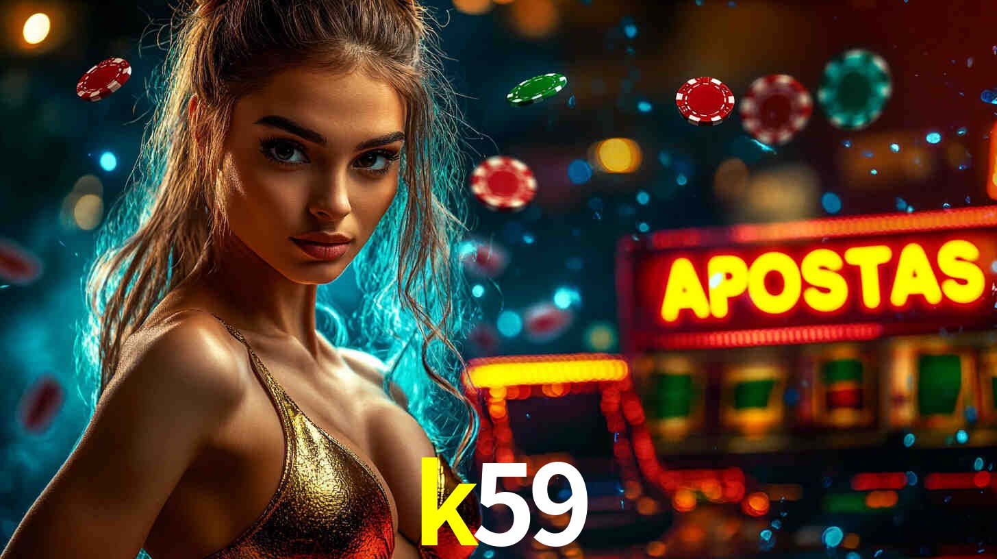 Descubra a Essência do k59: Nossa História e Compromissos