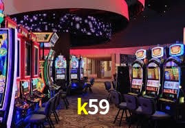 k59 Brasília - Leaderboards