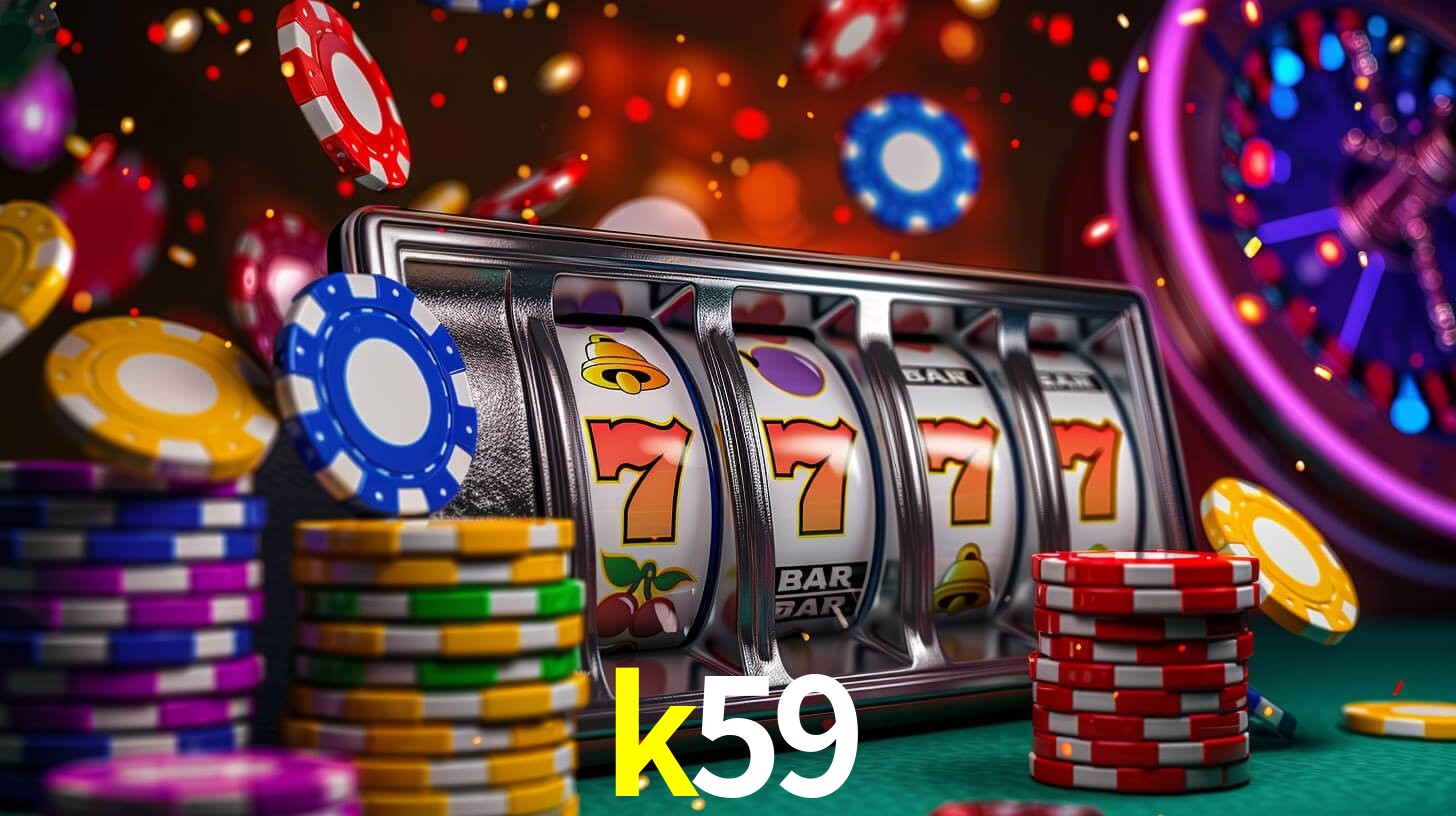 Jogo Spaceman k59
