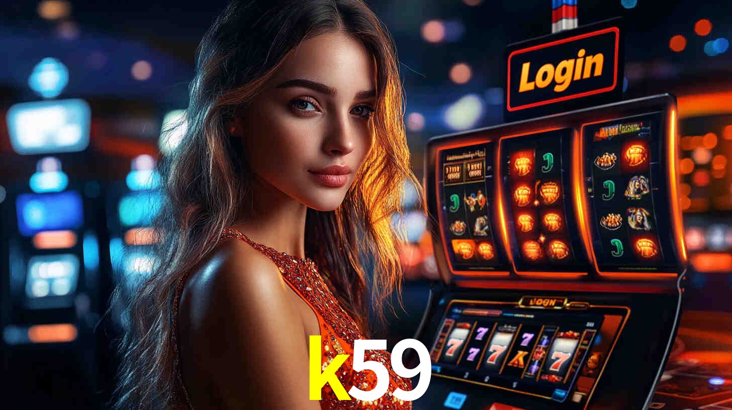 Experimente o Login Seguro Premium no k59