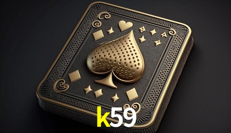 Tecnologia da Plataforma k59
