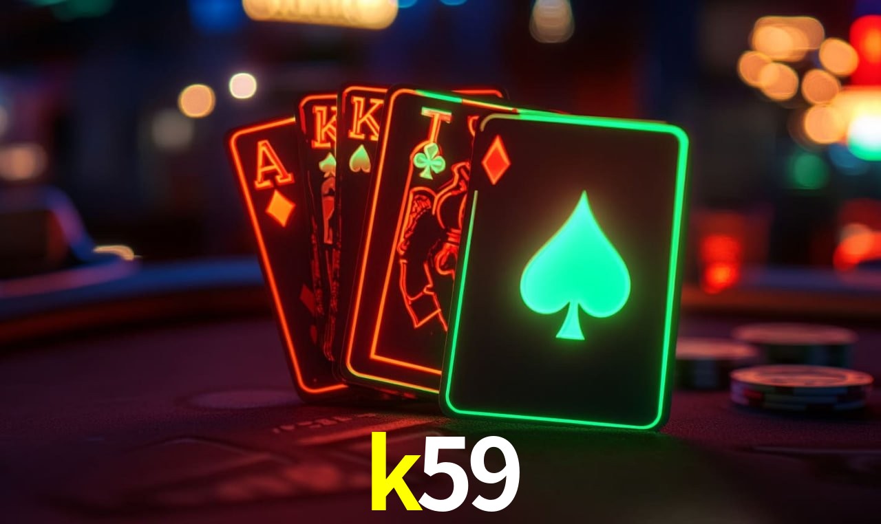 Promoção Relâmpago k59