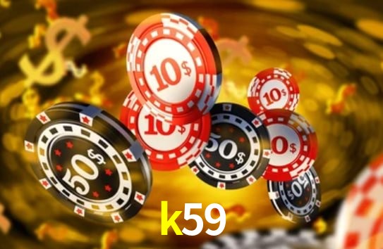 Diretório de Jogos k59