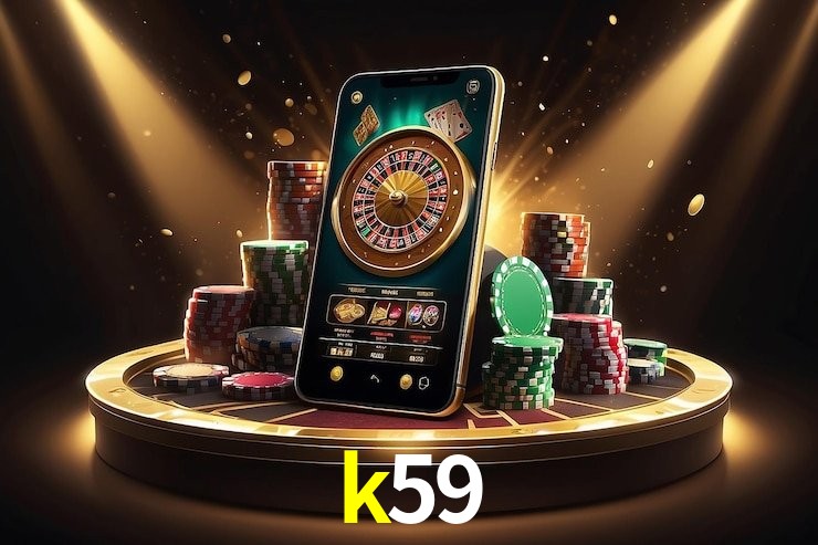 k59 - cassino ao vivo