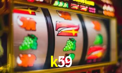 Inovações de Jogos na k59: O Futuro das Experiências Interativas