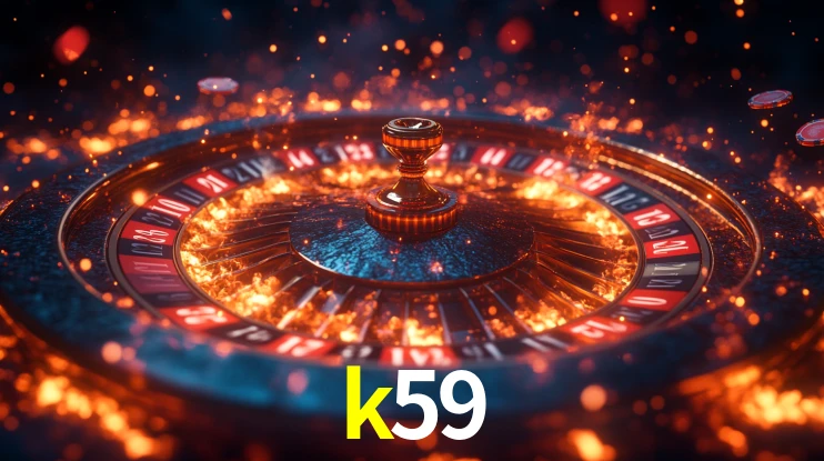 k59 App Interface