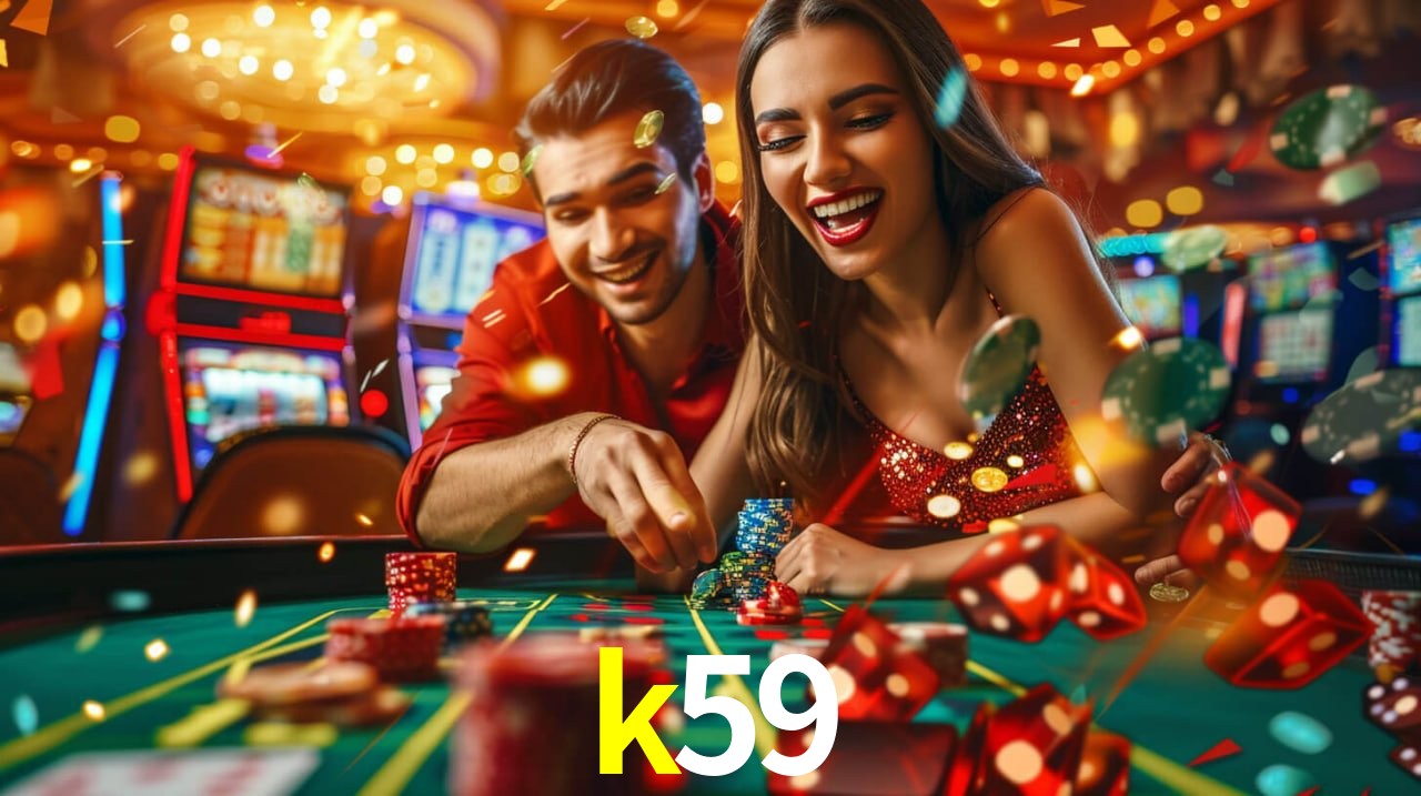 k59 - Winners Celebration