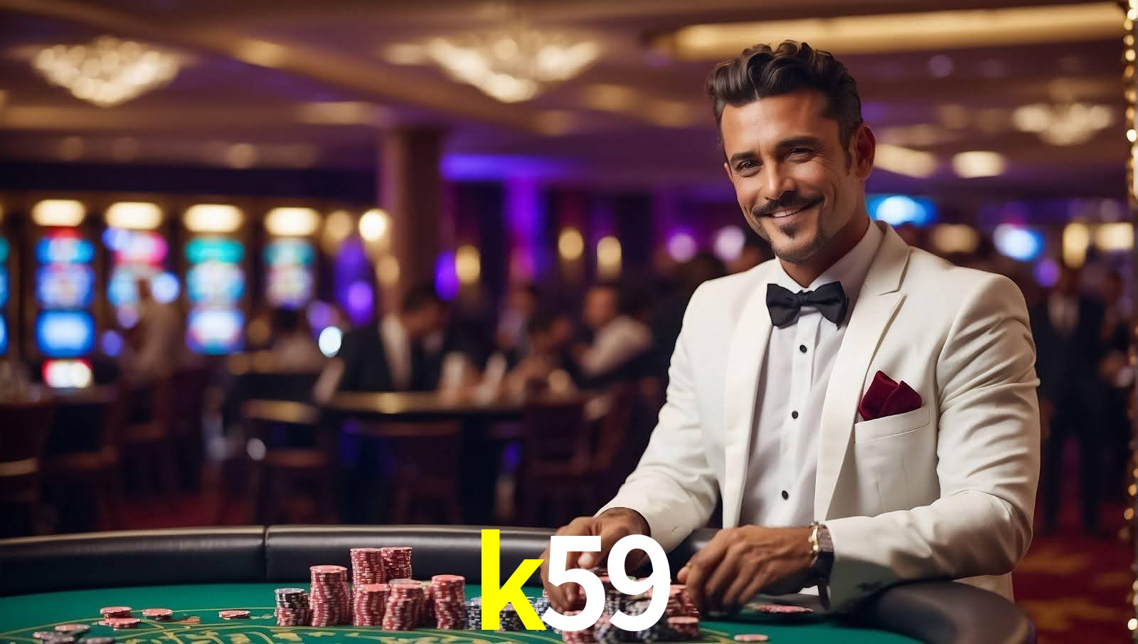 k59 - Support
