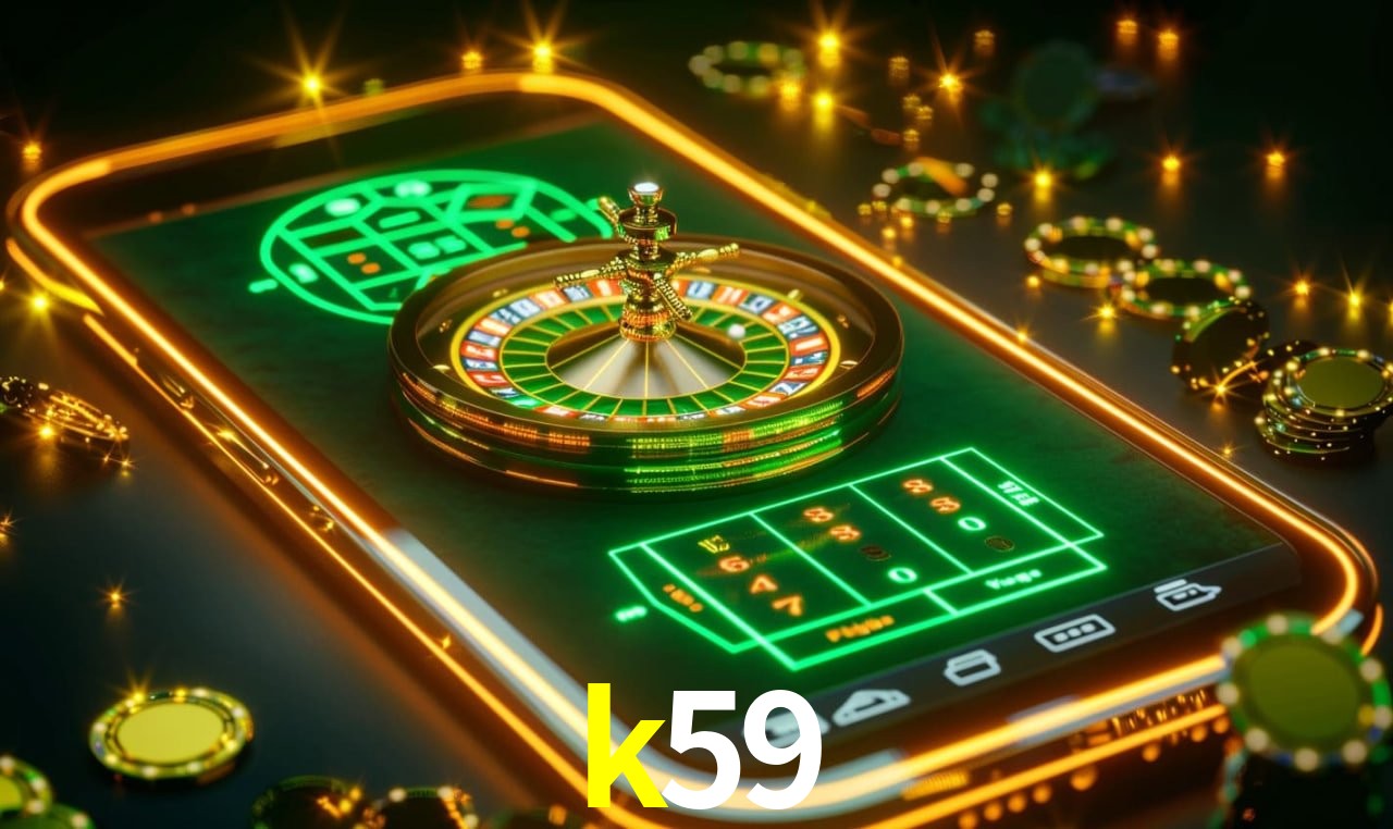 k59 Rio de Janeiro - Licenses