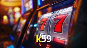 k59 - Aplicativo Móvel