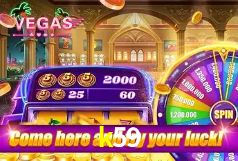 Descubra a Magia dos Jogos de Arcade no k59