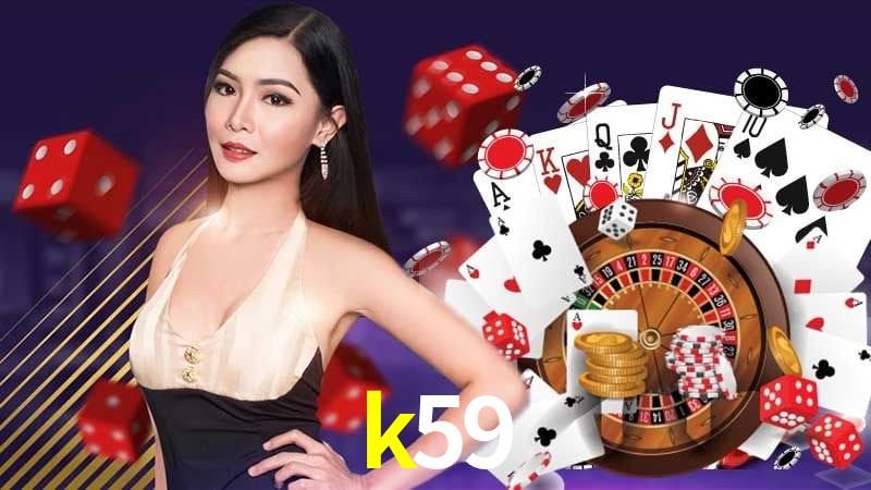 Casino VIP k59