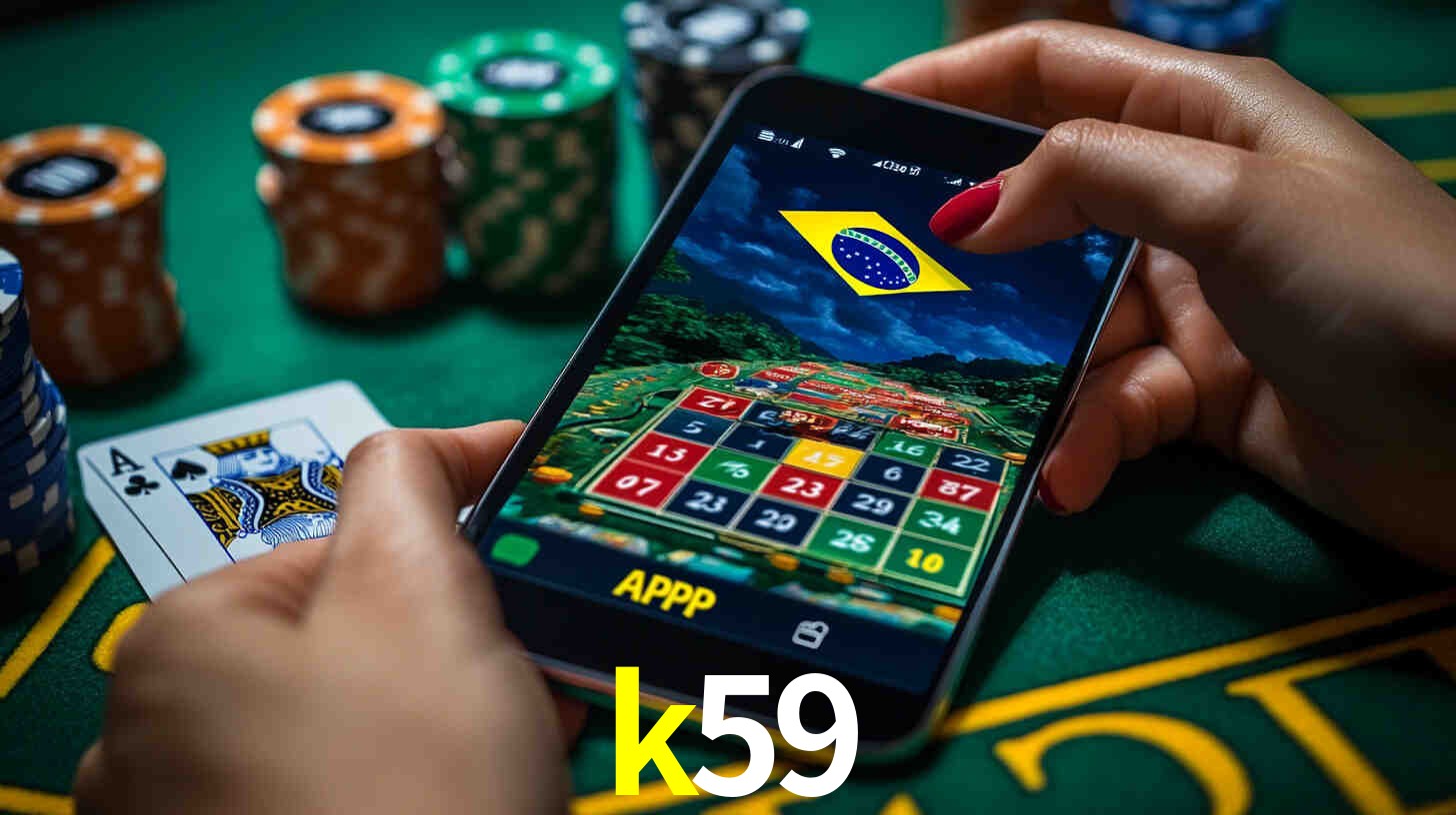 Explorando a Categoria de Eventos em Apostas na k59