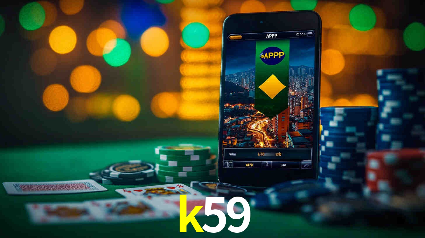 Inovações de Jogos na k59: O Futuro das Experiências Interativas