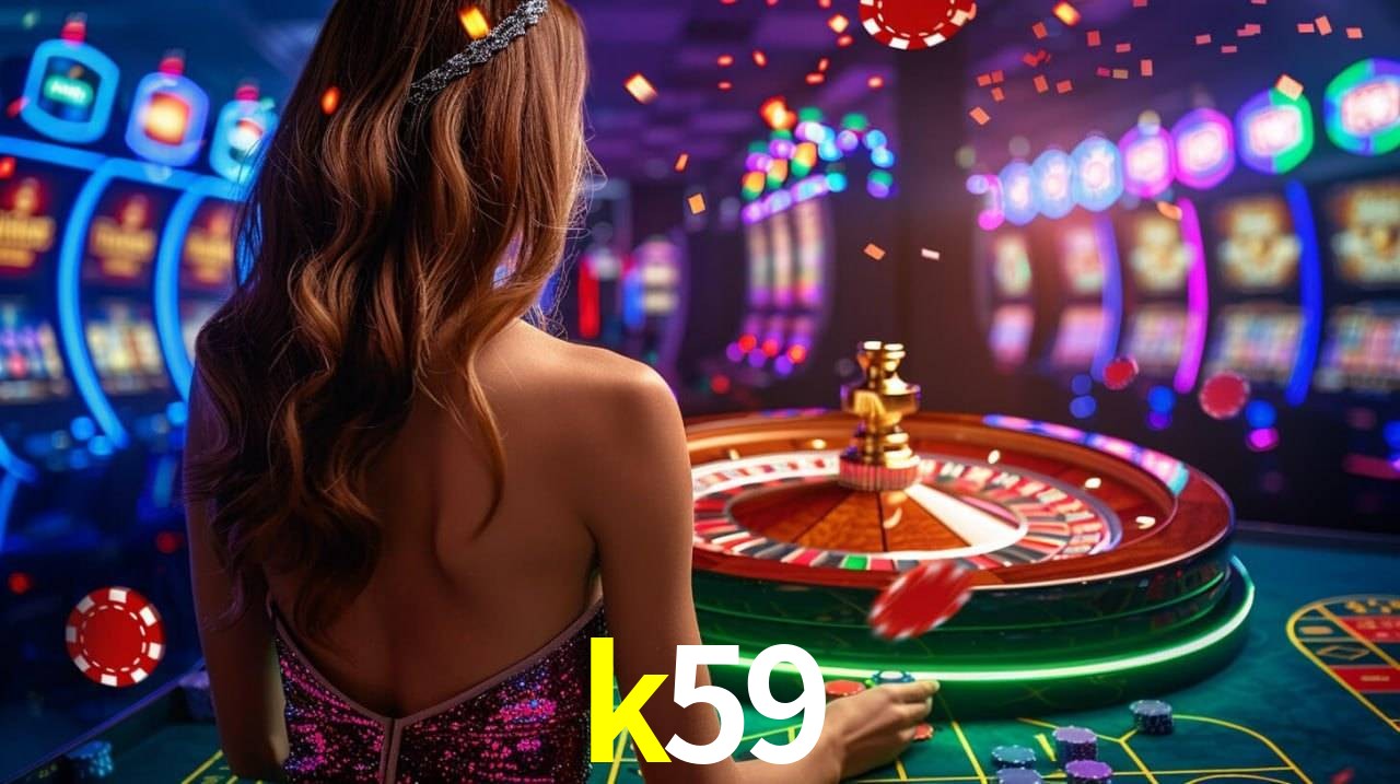 k59 - App Features
