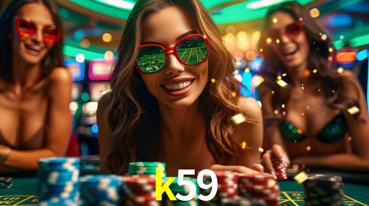 Bonus Features k59