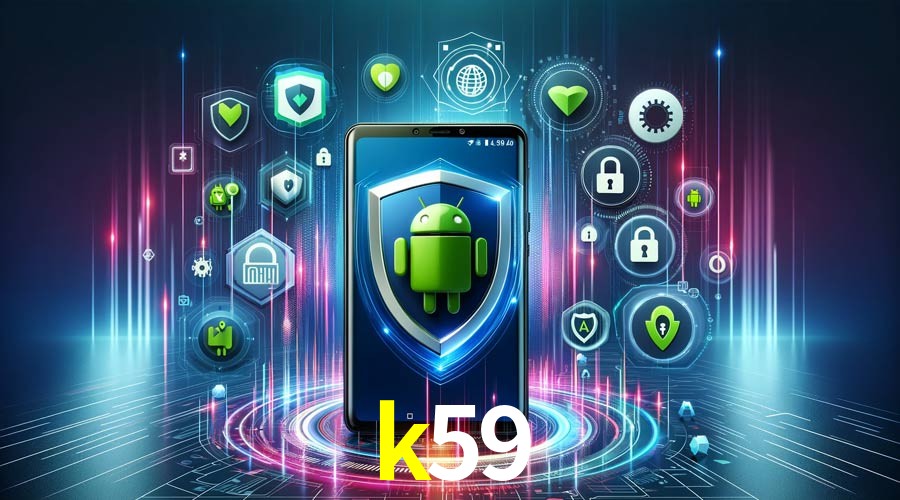 Security Systems k59