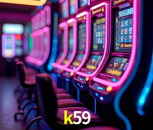 k59 Rio de Janeiro - Slot Strategy