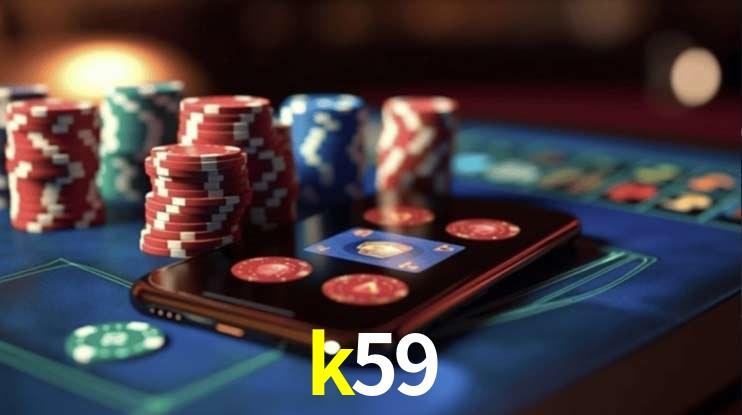 k59 Rio de Janeiro - Popular Jogos