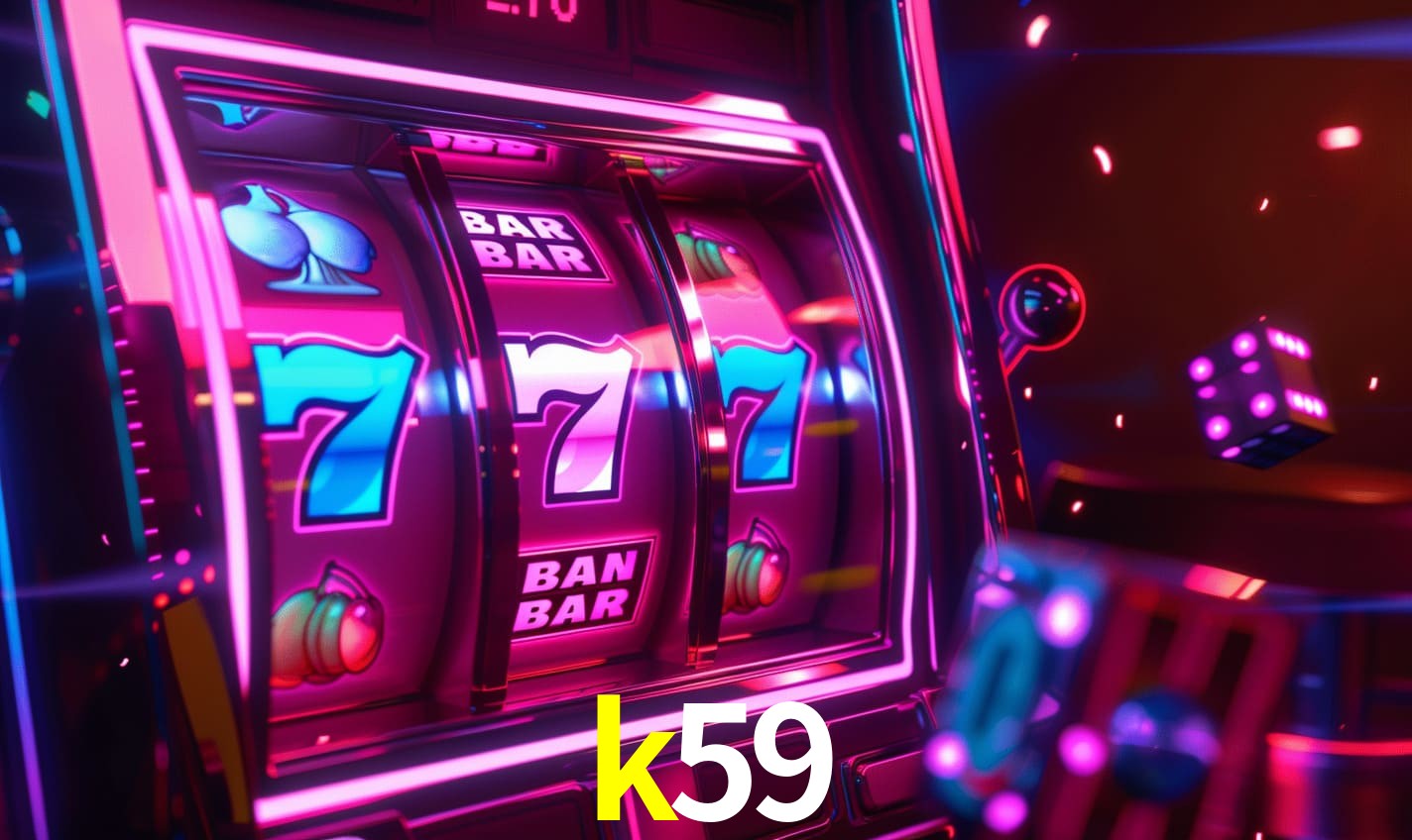 k59 Salvador - Strategies