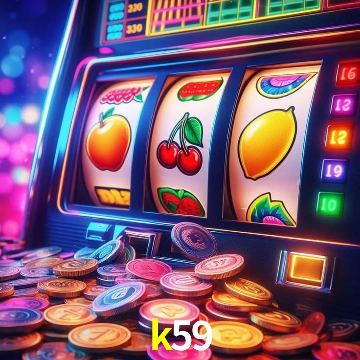 Benefícios da Conta k59