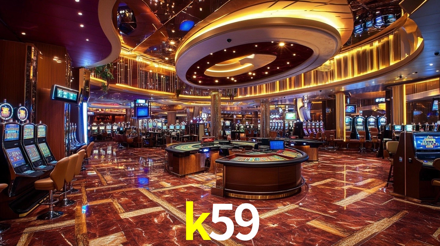 VIP Casino k59