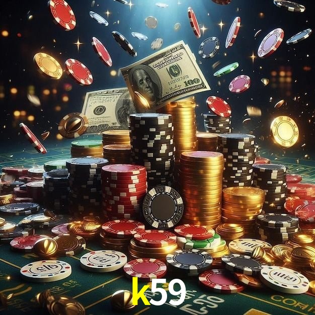 Jogos Exclusivos k59