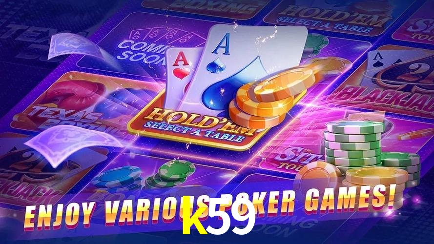 cassino k59
