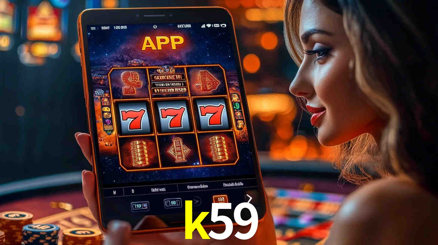 k59: Jogue Crash e Experimente Alta Recompensa Instantânea