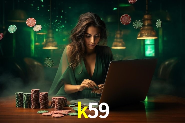 k59 - Installation Guide