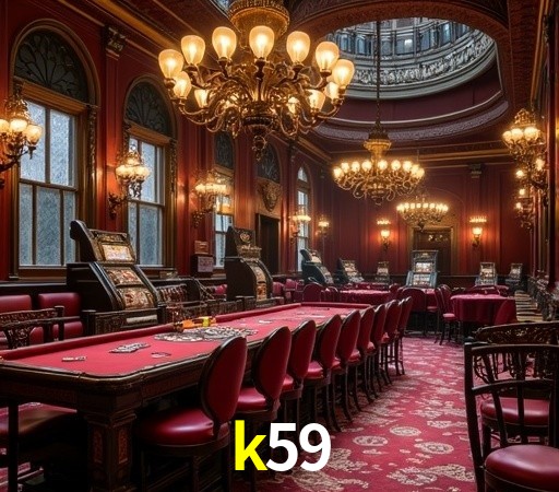 k59 Salvador - Support