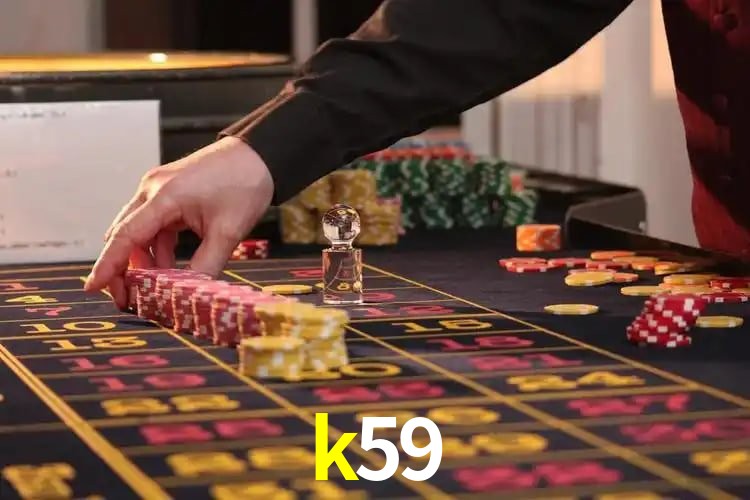 Descubra o Programa VIP da k59: Vantagens Exclusivas para Jogadores