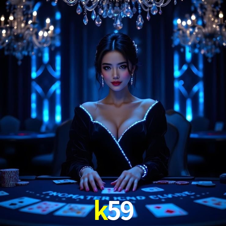 k59 Brasília - Jogo Features