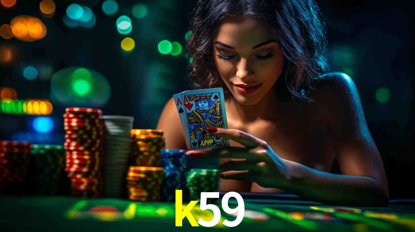 Descubra o Programa VIP da k59: Vantagens Exclusivas para Jogadores